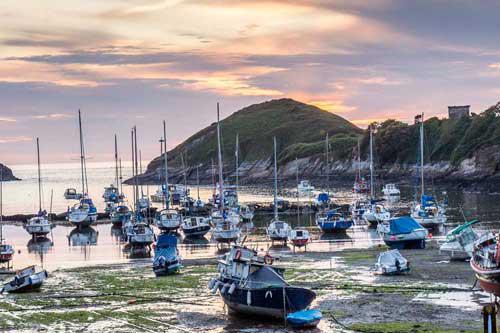 Watermouth Harbour