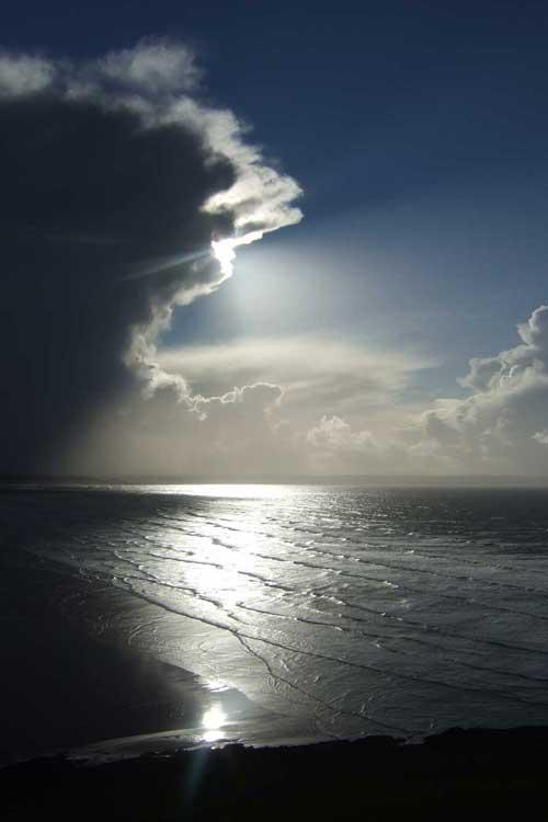 Saunton Sands