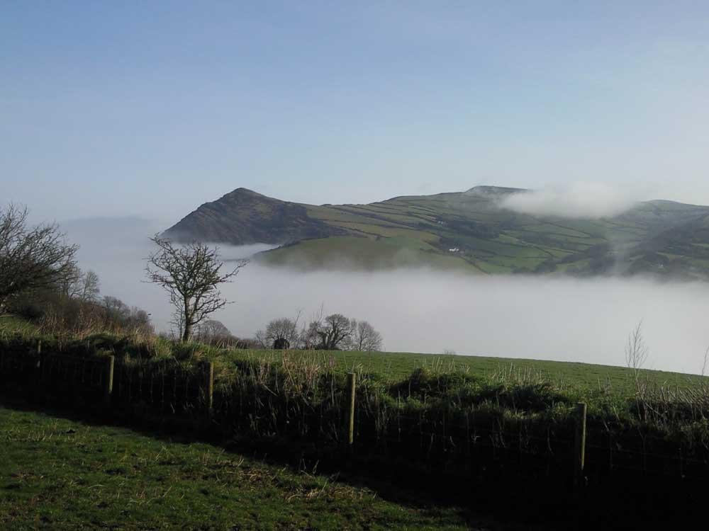 Nearby Broadsands Cove