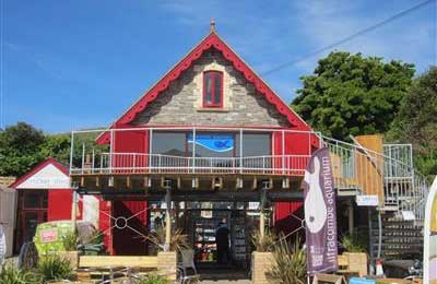 Ilfracombe Aquarium